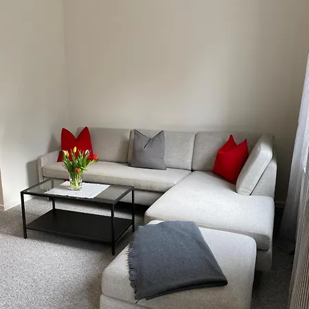 Leinbaum Apartment