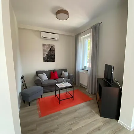 Apartment Leinbaum