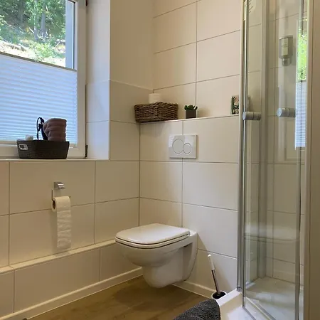 Leinbaum Apartment *