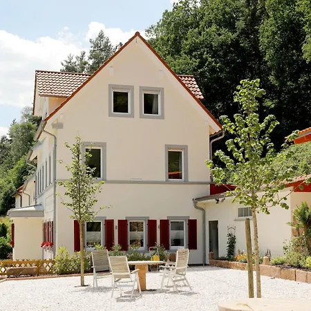 Leinbaum Apartment Altleiningen